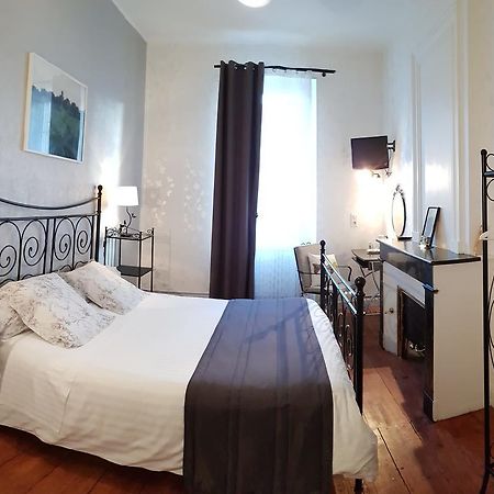 Bed and Breakfast Le Medoc De Maxou Lamarque Exterior foto