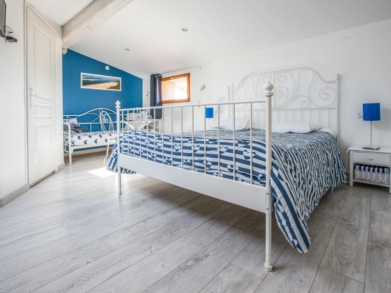 Bed and Breakfast Le Medoc De Maxou Lamarque Exterior foto
